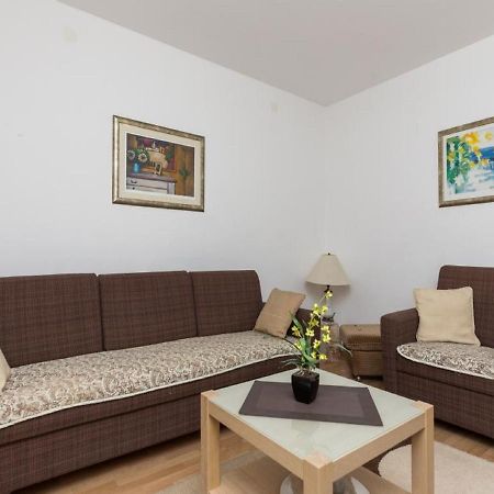 Apartment Horizont Dubrovnik Exterior photo
