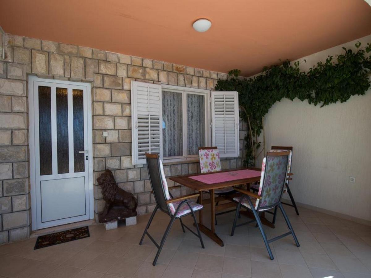 Apartment Horizont Dubrovnik Exterior photo