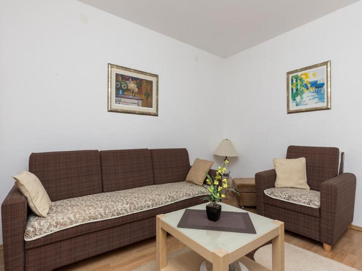 Apartment Horizont Dubrovnik Exterior photo