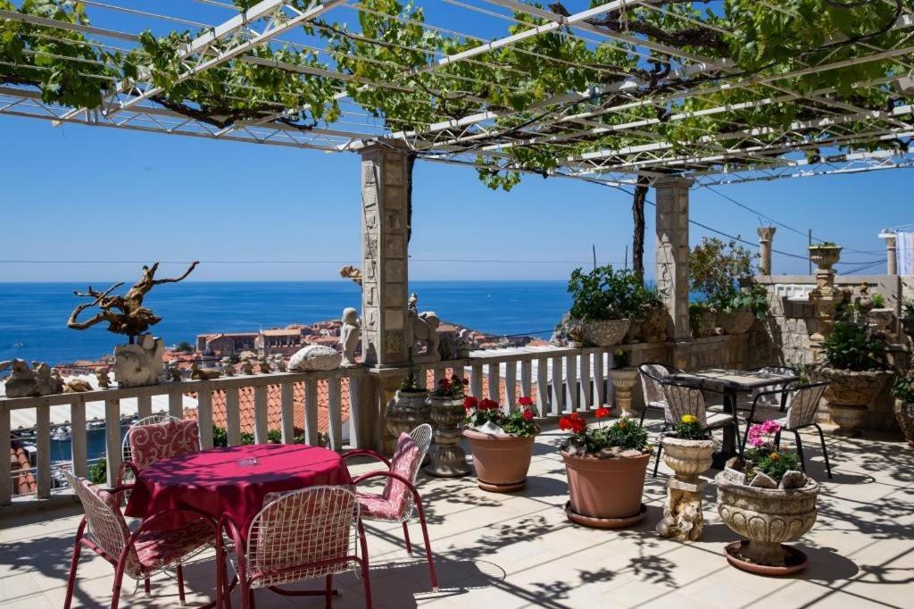 Apartment Horizont Dubrovnik Exterior photo