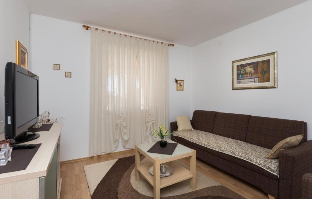 Apartment Horizont Dubrovnik Exterior photo