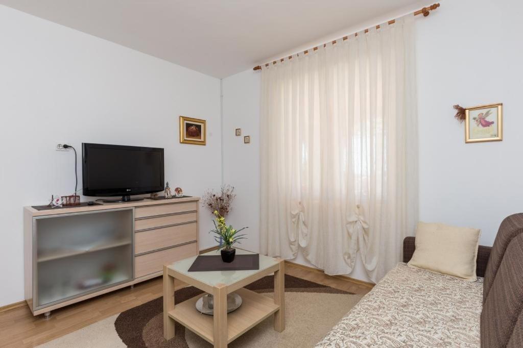 Apartment Horizont Dubrovnik Exterior photo