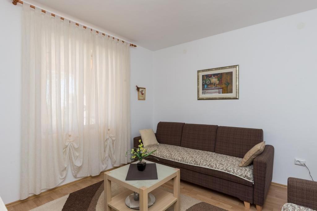 Apartment Horizont Dubrovnik Exterior photo
