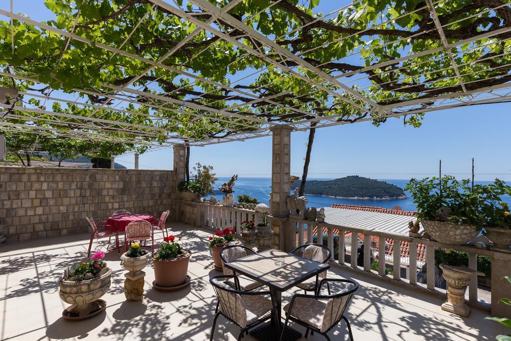 Apartment Horizont Dubrovnik Exterior photo