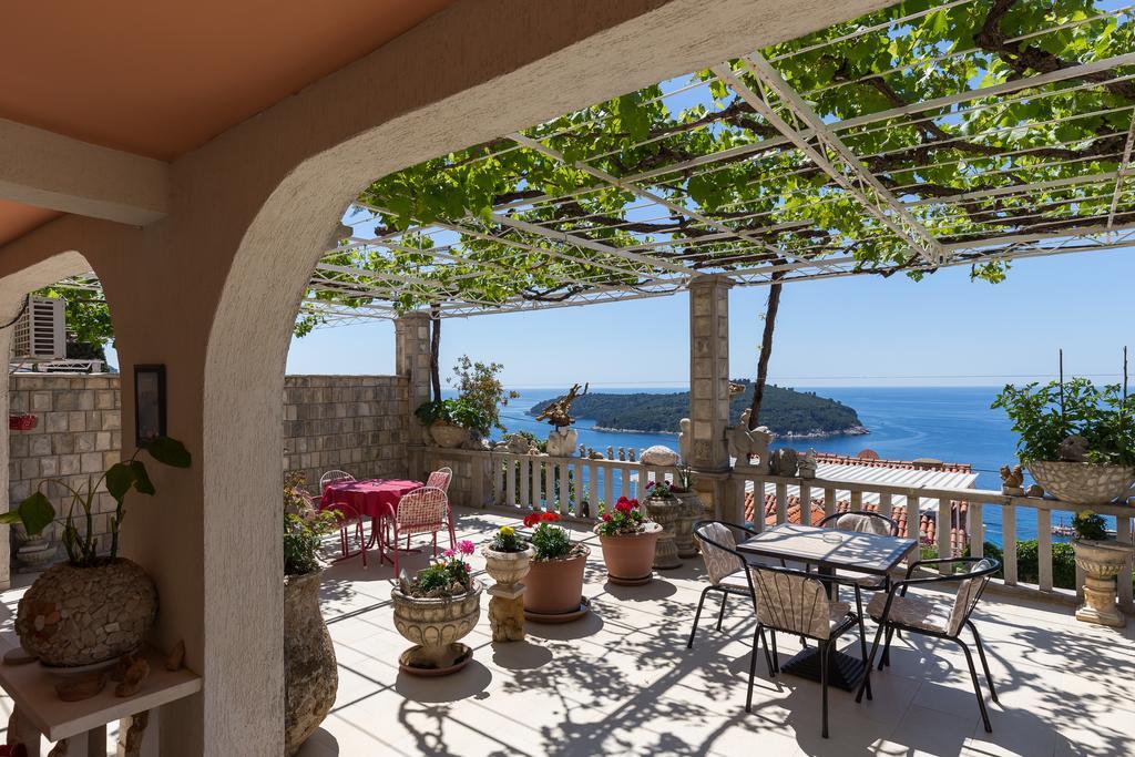 Apartment Horizont Dubrovnik Exterior photo